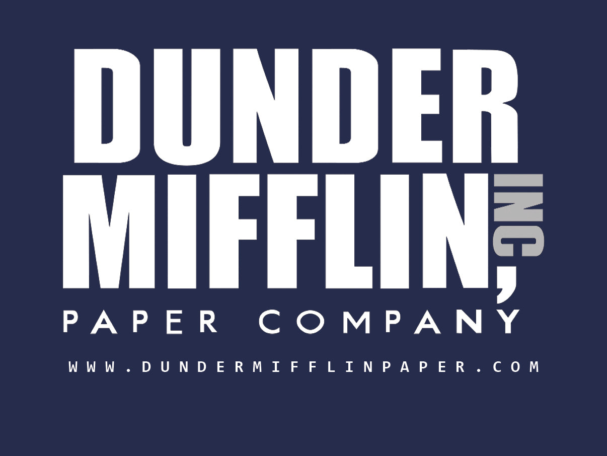 Dunder Mifflin Paper Co.