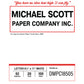 Michael Scott Paper Co. Copy Paper